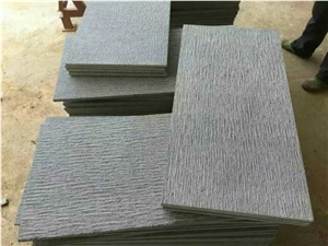 Hainan Grey Andesite Stone