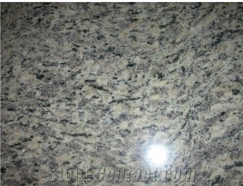 Ipanema Beige Granite, China Tiger Skin White Tiles and Slabs Polished