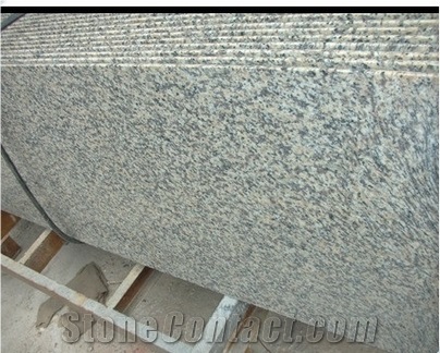 Ipanema Beige Granite, China Tiger Skin White Tiles and Slabs Polished