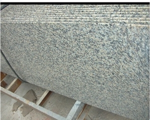 Ipanema Beige Granite, China Tiger Skin White Tiles and Slabs Polished
