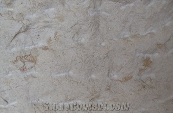 Jasmine White, Palestinian Light Cream White Limestone Slabs & Tiles