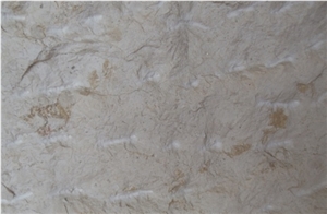 Jasmine White, Palestinian Light Cream White Limestone Slabs & Tiles