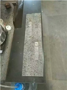 Lava Stone Culturestone, Grey Basalt Wall Cladding