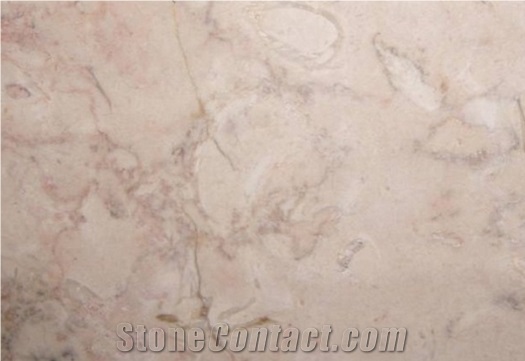 Lioz Abancado Limestone Slabs & Tiles, Pink Limestone Tiles & Slabs Portugal