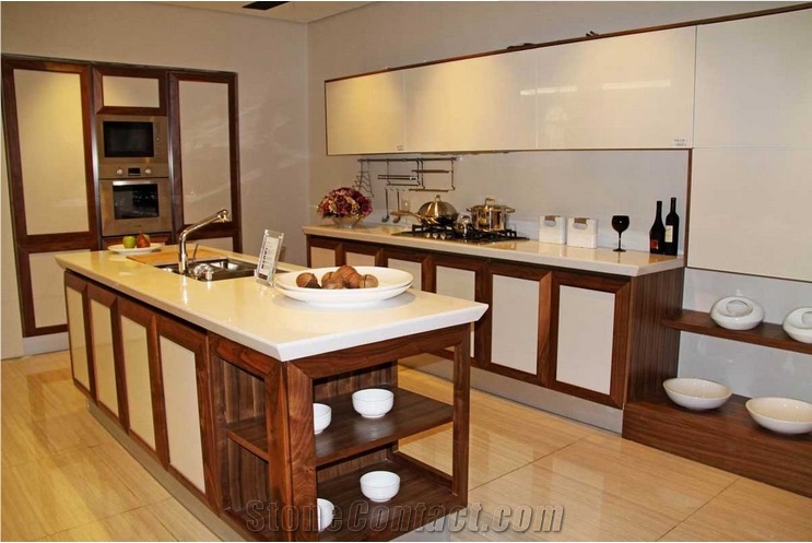 Lowes Quartz Manufacturer,Countertops,Vanity Tops,White Quartz Stone