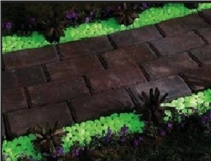 Luminous Decorative Polished River Stone, Polished Pebbles, Garden Pebbles for Sale Luminous Decorative Polished River Stone, Polished Pebbles, Garden Pebbles for Sale