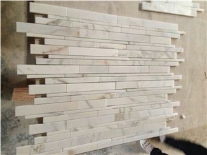 Marble Mosaic Stone Tiles Natural Stone China