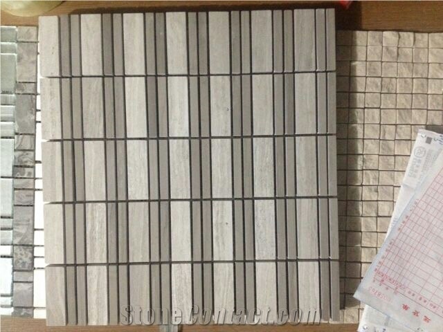 Marble Mosaic Stone Tiles Natural Stone China