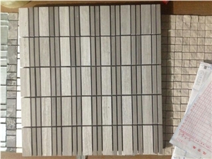 Marble Mosaic Stone Tiles Natural Stone China