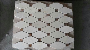 Marble Mosaic Stone Tiles Natural Stone China
