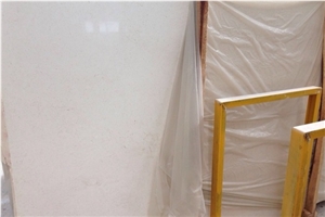 Miror Fossil Limestone Slabs & Tiles, Turkey Beige Limestone Miror Fossil Limestone Slabs & Tiles, Turkey Beige Limestone