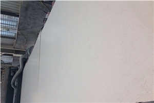 Miror Fossil Limestone Slabs & Tiles, Turkey Beige Limestone