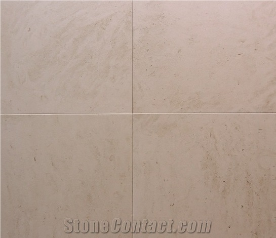 Moleanos Gf, Moleanos Beige Limestone Slabs & Tiles