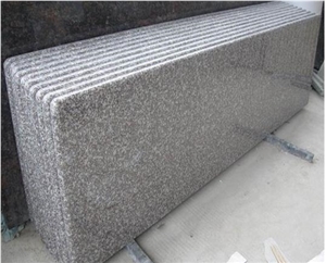 Most Popular Xiamen G664 Granite Countertop