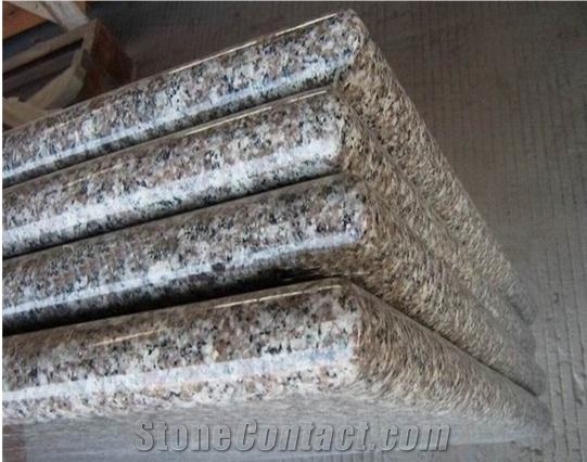 Most Popular Xiamen G664 Granite Countertop