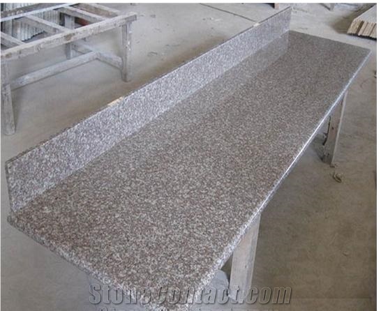 Most Popular Xiamen G664 Granite Countertop