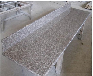 Most Popular Xiamen G664 Granite Countertop
