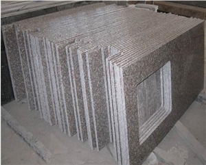 Most Popular Xiamen G664 Granite Countertop