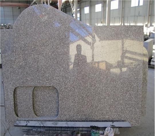 Most Popular Xiamen G664 Granite Countertop