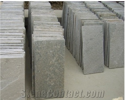 New Design Chinese Pink Quartzite Floor Covering Slabs & Tiles