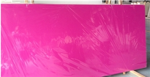 Pink Quartz Stone Slabs, Solid Surfaces Engineered Stone Pink Quartz Stone Slabs, Solid Surfaces Engineered Stone