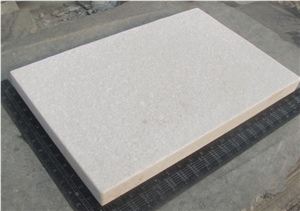 Pure White Quartzite Tiles, China White Quartzite