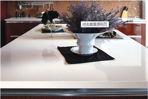 Quality Assurance Artificial Chinese Kitchen Countertop Quartz Stone /Quartz Stone Countertops