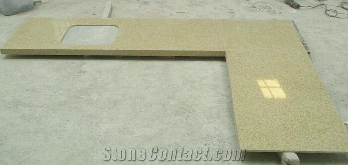 Quartz Stone Bathroom Countertop Bath Top(Direct Factory + Good Price )