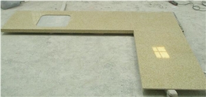 Quartz Stone Bathroom Countertop Bath Top(Direct Factory + Good Price )