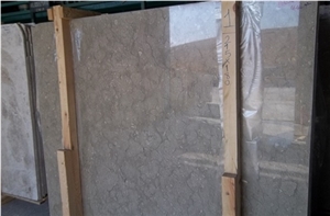 Sea Grass Limestone Slabs & Tiles, Rustic Green Limestone Tiles