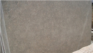 Sea Grass Limestone Slabs & Tiles, Rustic Green Limestone Tiles