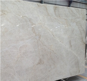Taj Mahal Quartzite Slabs & Tiles, Taj Mahal Quartzite Wall Covering, Indoor Decor White Quartzite
