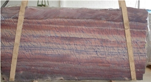 Tycoon Blue Quartzite Slabs & Tiles, Brazil Lilac Quartzite