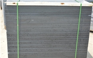 Vietnam Lava Stone Slabs & Tiles(Hole, No Hole and Ant Line)