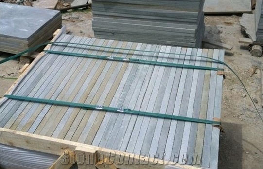 York Sandstone Tiles, Double Color Sandstone Tiles & Slabs