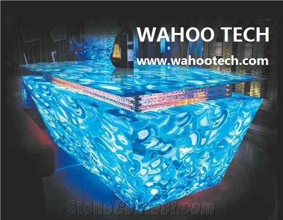 Agate Semi Precious Kitchen Countertops/Agate Semiprecious Bar Top/Agate Semiprecious Bench Top/Agate Semiprecious Worktop/Agate Semiprecious Desk Top