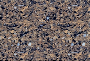 Brown Engineered Quartz Stone Slabs/ Brown Engineered Quartz Stone Tiles/Brown Engineered Quartz Stone/Brown Color Close Cambria Quartz Stone/Brown Color Close Caesarstone Quartz Stone