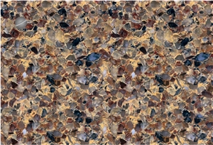 Brown Engineered Quartz Stone Slabs/ Brown Engineered Quartz Stone Tiles/Brown Engineered Quartz Stone/Brown Color Close Cambria Quartz Stone/Brown Color Close Caesarstone Quartz Stone
