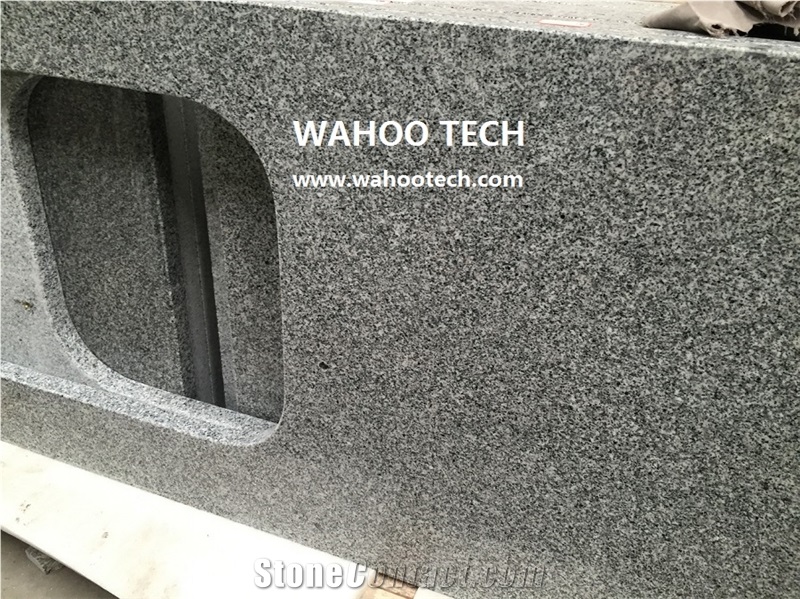 Brown Sardo G614 Granite Kitchen Countertops/ Brown Sardo G614 Kitchen Island Tops/ Brown Sardo G614 Granite Kitchen Bar Tops/ Brown Sardo G614 Kitchen Worktops/ Brown Sardo G614 Bench Top
