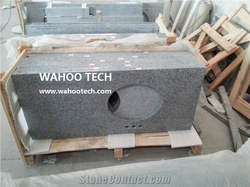 Brown Sardo G614 Granite Kitchen Countertops/ Brown Sardo G614 Kitchen Island Tops/ Brown Sardo G614 Granite Kitchen Bar Tops/ Brown Sardo G614 Kitchen Worktops/ Brown Sardo G614 Bench Top