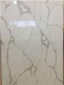Calacatta White Engineered Quartz Stone Slabs/Close Cambria Quartz Stone Slabs/Close Cambria Quartz Stone Tiles/Calacatta White Quartz Stone Slabs
