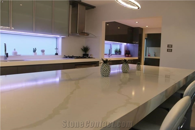 Calacatta White Engineered Quartz Stone Slabs/Close Cambria Quartz Stone Slabs/Close Cambria Quartz Stone Tiles/Calacatta White Quartz Stone Slabs