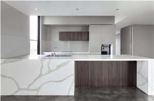 Calacatta White Engineered Quartz Stone Slabs/Close Cambria Quartz Stone Slabs/Close Cambria Quartz Stone Tiles/Calacatta White Quartz Stone Slabs