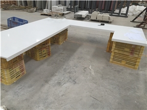 Carrara White Engineered Quartz Stone Kitchen Countertops/Carrara White Quartz Stone Countertops/White Stone Bar Tops/White Quartz Kitchen Island Tops Carrara White Engineered Quartz Stone Kitchen Countertops/Carrara White Quartz Stone Countertops/White Stone Bar Tops/White Quartz Kitchen Island Tops