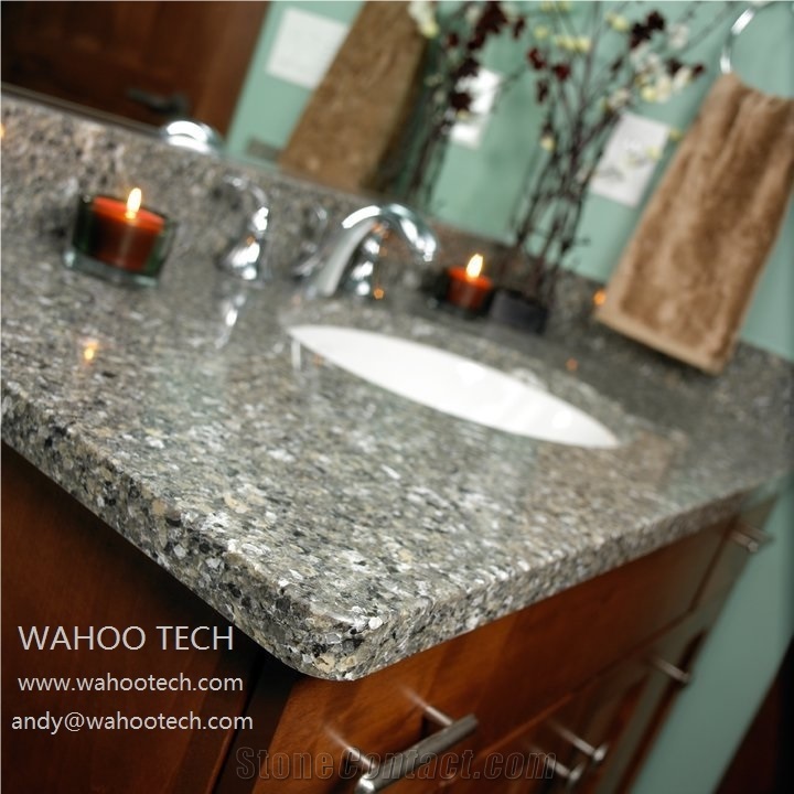 Engineered Quartz Stone Bath Tops/Engineered Quartz Stone Bathroom Vanity Tops/Engineered Quartz Stone Bathroom Countertops/Color Close Caesarstone Vanity Top/Color Close Cambria Quartz Bath Top