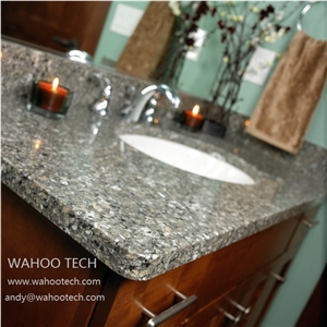 Engineered Quartz Stone Bath Tops/Engineered Quartz Stone Bathroom Vanity Tops/Engineered Quartz Stone Bathroom Countertops/Color Close Caesarstone Vanity Top/Color Close Cambria Quartz Bath Top