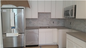Grey Engineered Quartz Stone Bench Tops/Grey Engineered Quartz Stone Kitchen Desk Tops/Grey Engineered Quartz Stone Bar Tops/Grey Quartz Stone Kitchen Island Top/Grey Quartz Stone Kitchen Worktops