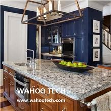 Multicolor Quartz Stone Kitchen Countertops /Multicolor Quartz Stone Bench Tops/Color Similar Cambria Quartz Stone Bar Tops/Color Similar Caesar Quartz Stone Kitchen Island Top/Engineered Stone Workto