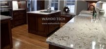 Multicolor Quartz Stone Kitchen Countertops /Multicolor Quartz Stone Bench Tops/Color Similar Cambria Quartz Stone Bar Tops/Color Similar Caesar Quartz Stone Kitchen Island Top/Engineered Stone Workto