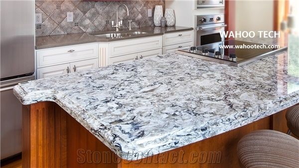 Multicolor Quartz Stone Kitchen Countertops /Multicolor Quartz Stone Bench Tops/Color Similar Cambria Quartz Stone Bar Tops/Color Similar Caesar Quartz Stone Kitchen Island Top/Engineered Stone Workto